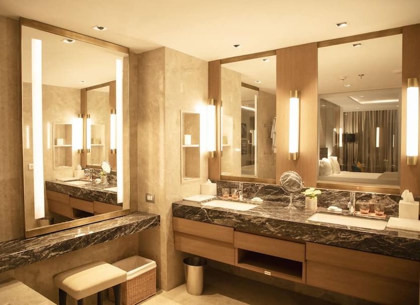 Bagno Foto