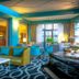 Area lounge