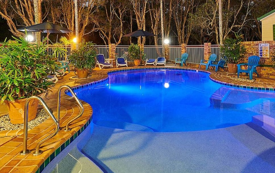 Piscina Foto