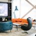 Area lounge
