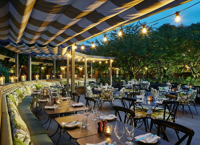 Ristorante Foto