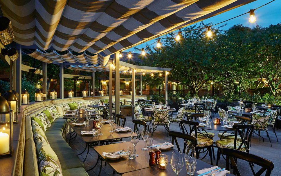 Ristorante Foto
