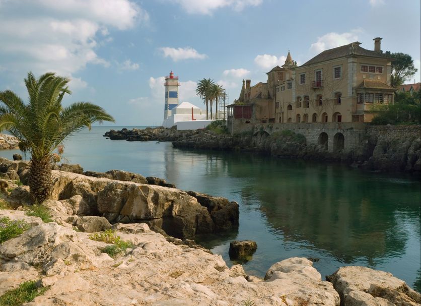 Destinazione Foto