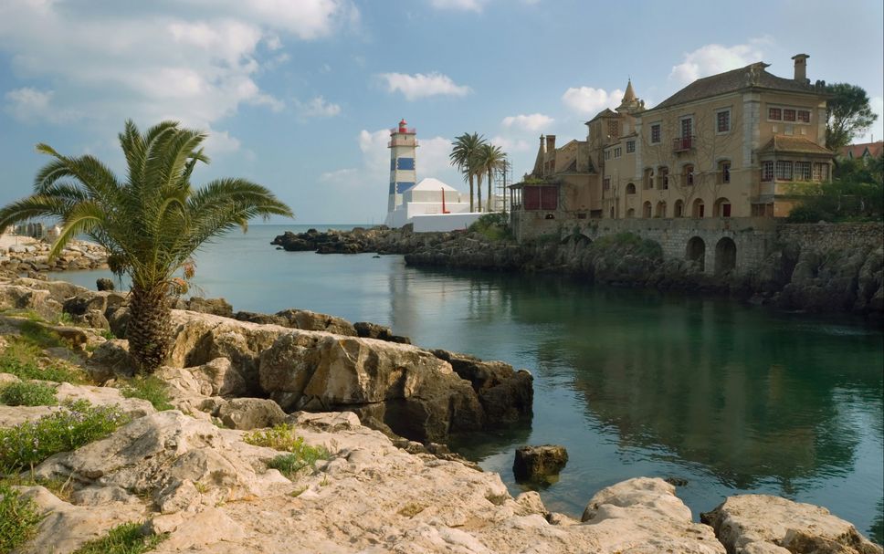 Destinazione Foto