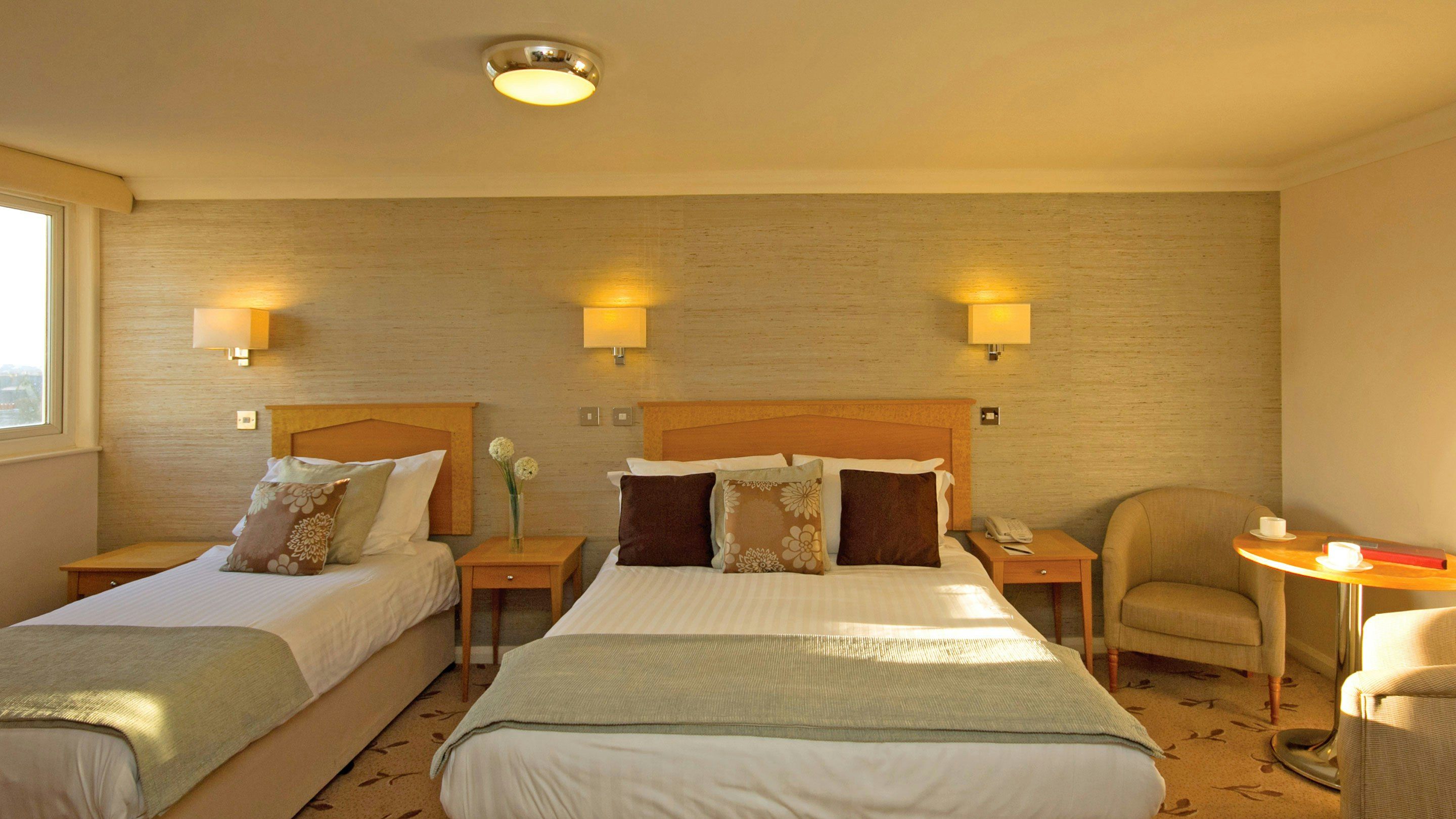 Camera da letto