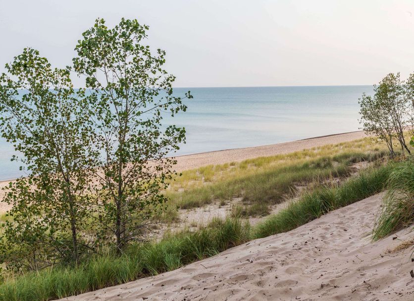 Spiaggia Foto