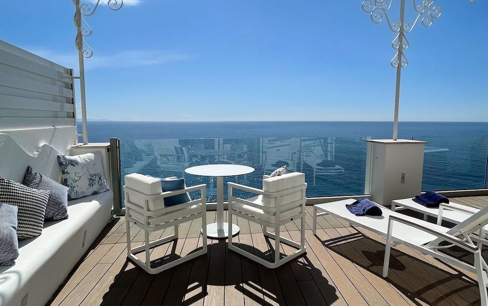 Balcone Foto