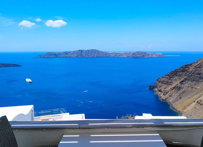 Balcone Foto