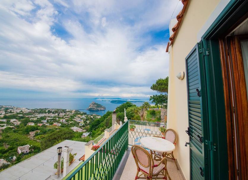 Balcone Foto