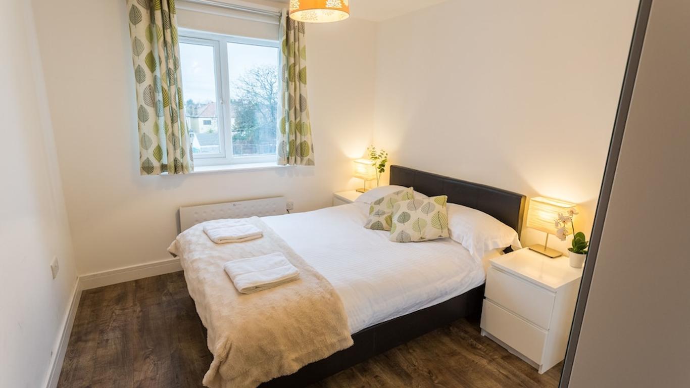 Meridian Apartment Suites