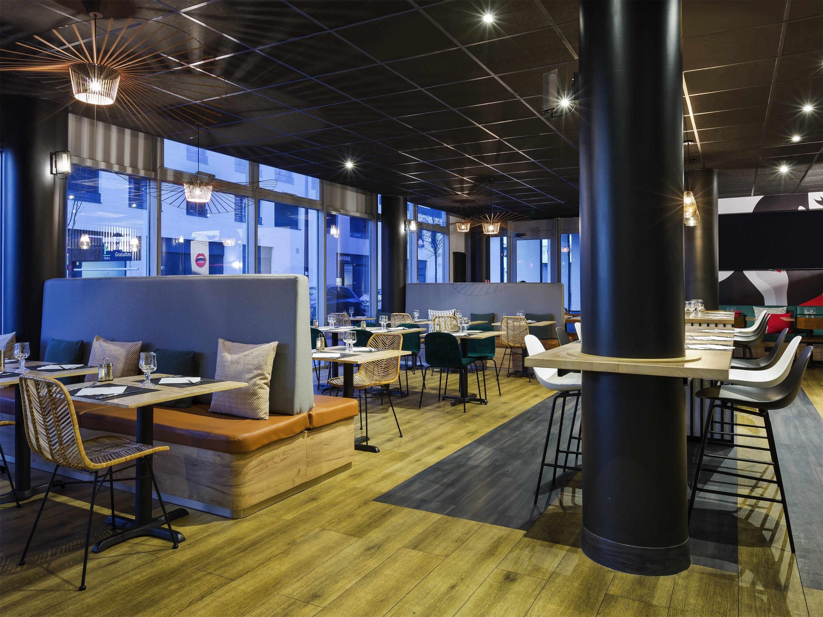 Ristorante