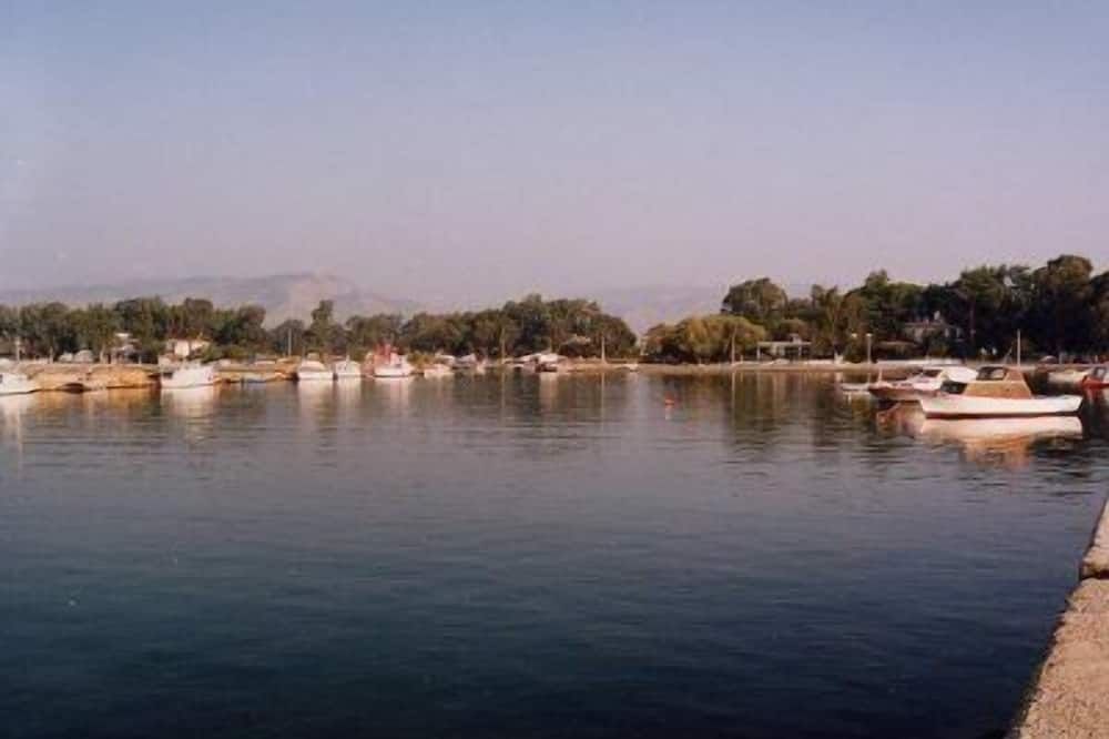 Vista esterna