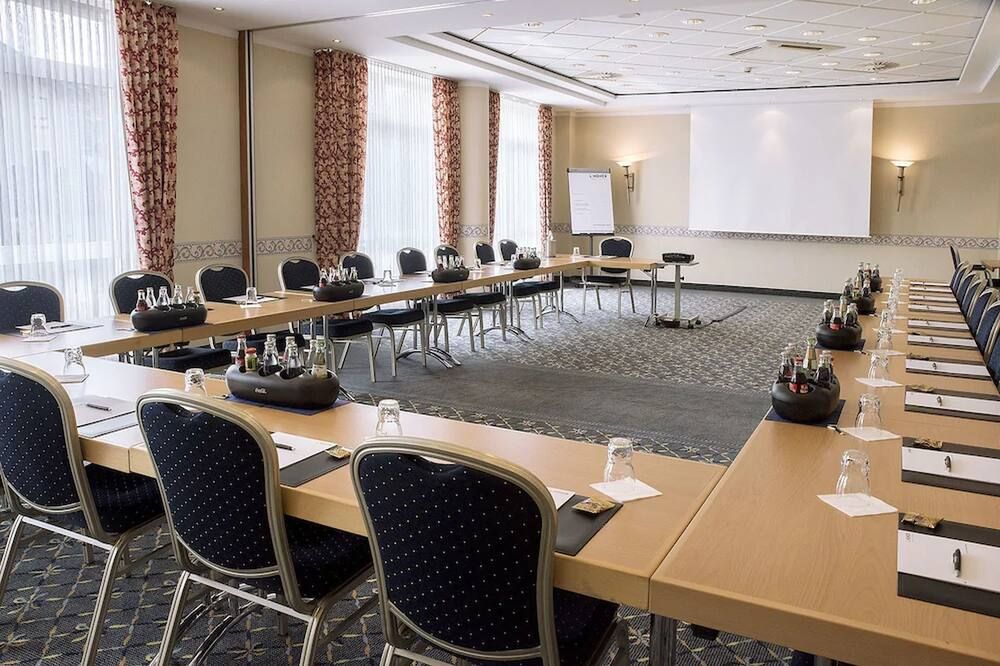 Sala conferenze