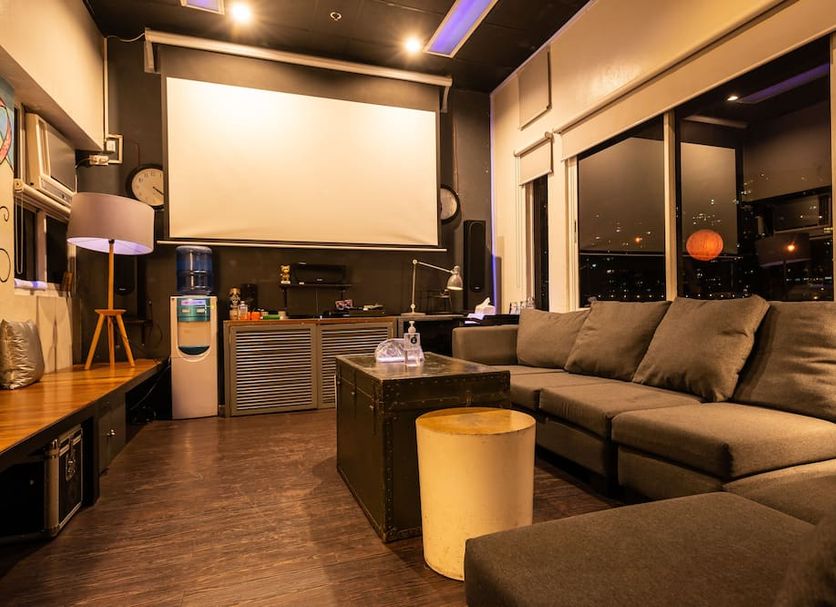 Soggiorno Foto
