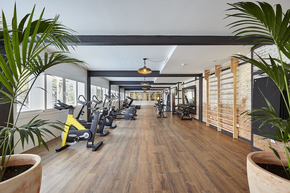 Palestra