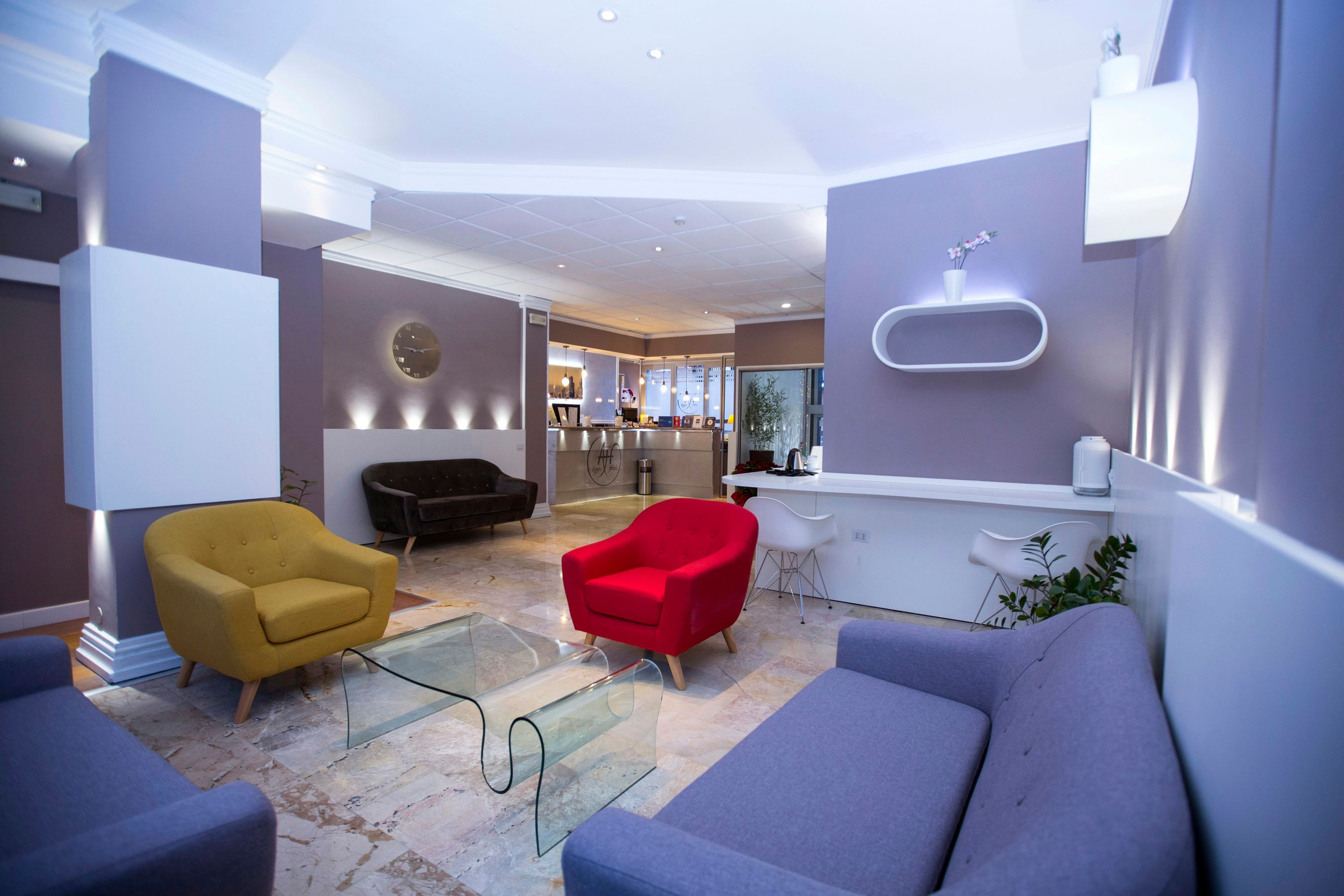 Area lounge