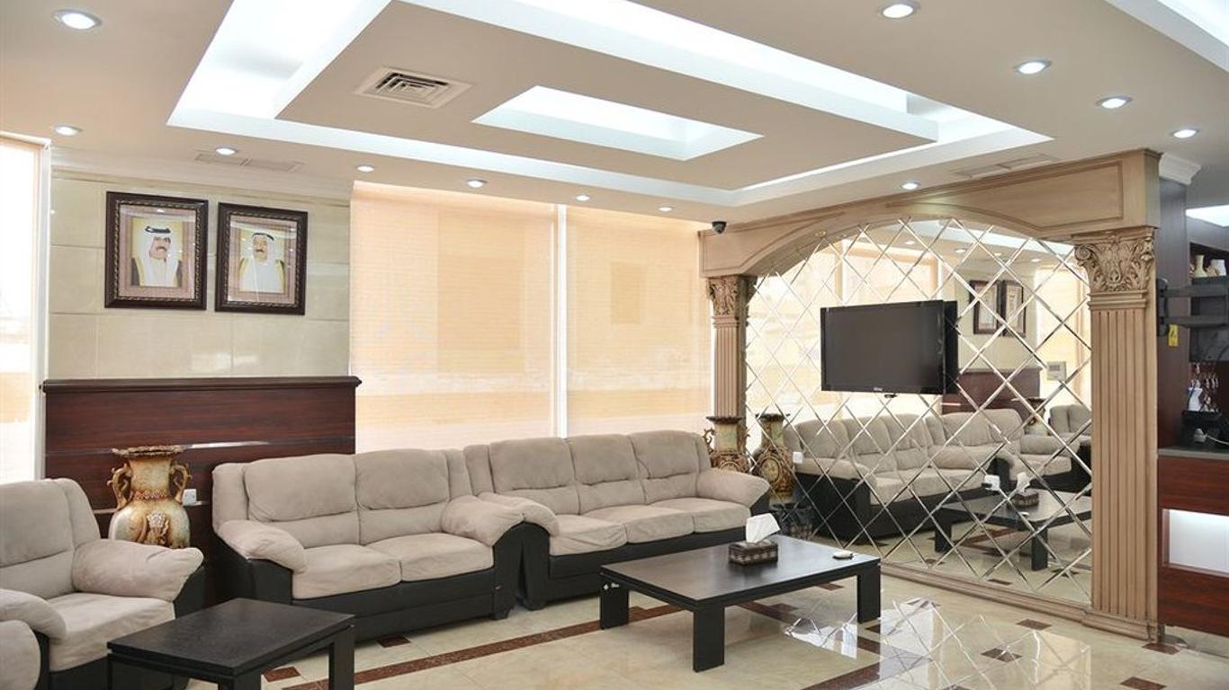 Al Muhanna Plaza Hotel