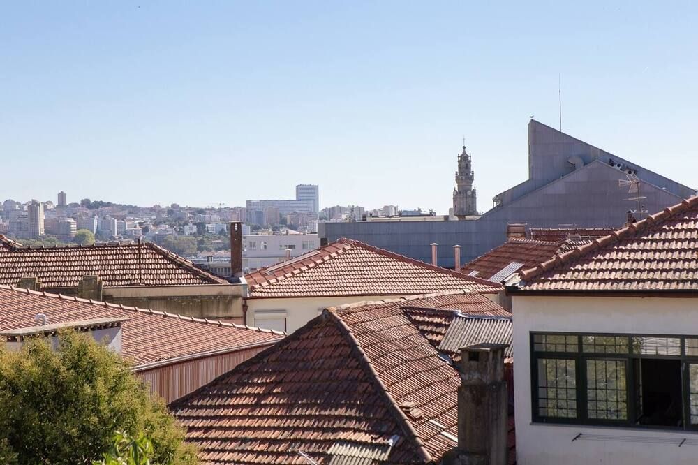 Vista esterna