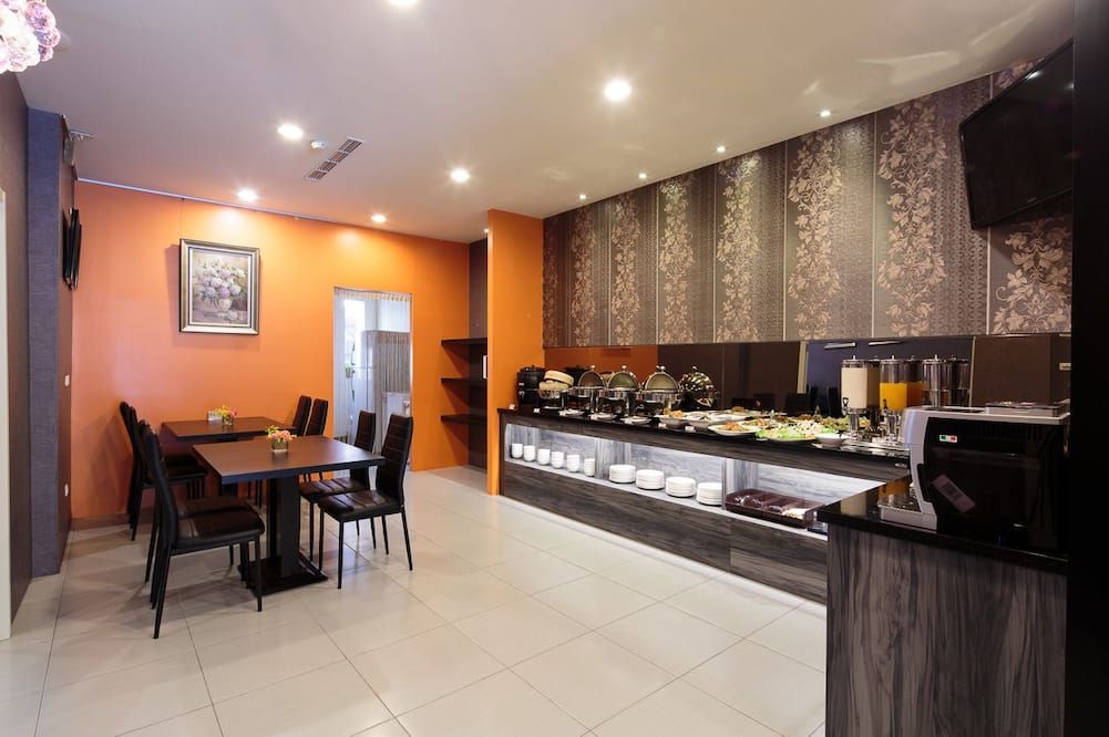 Buffet