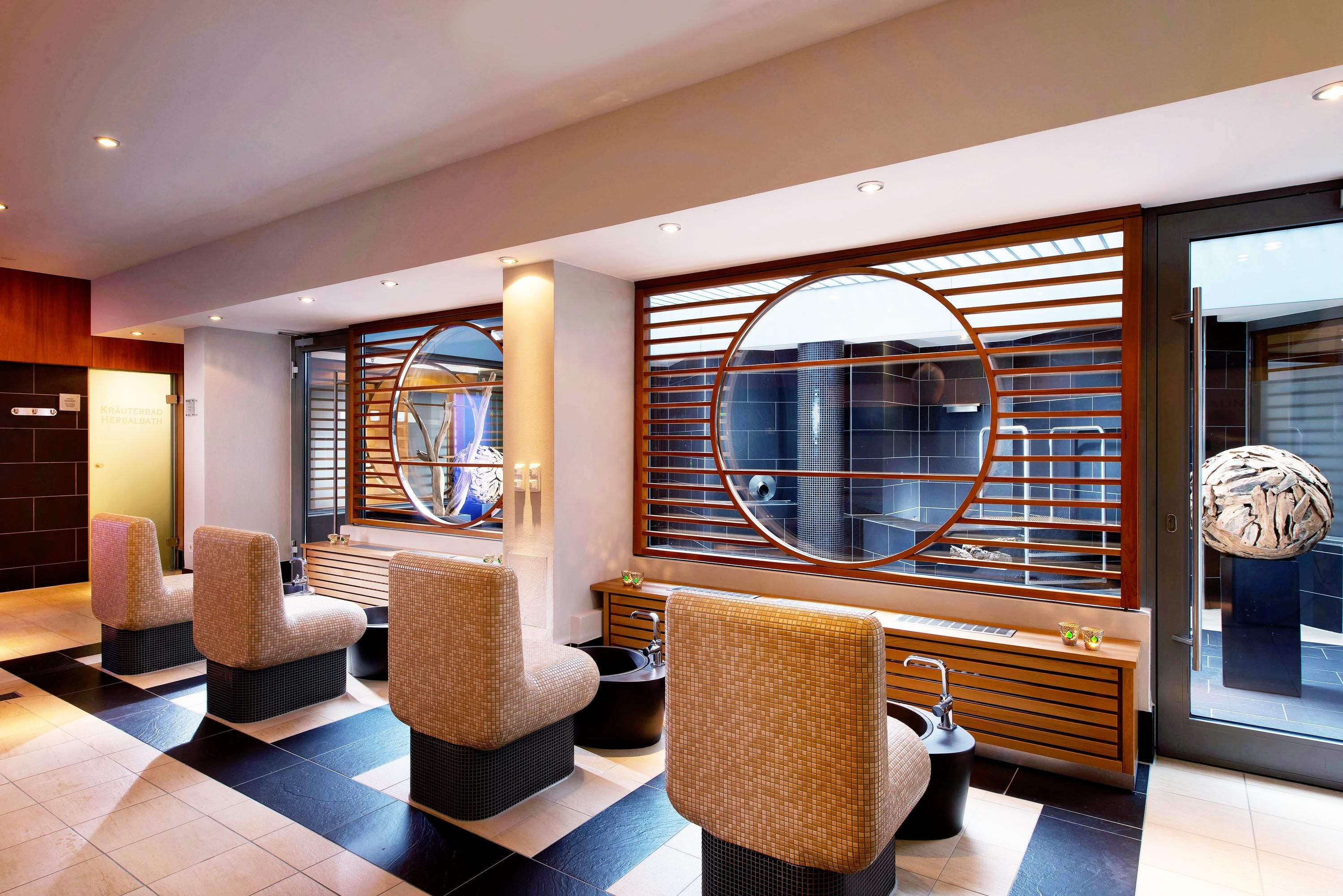Area lounge