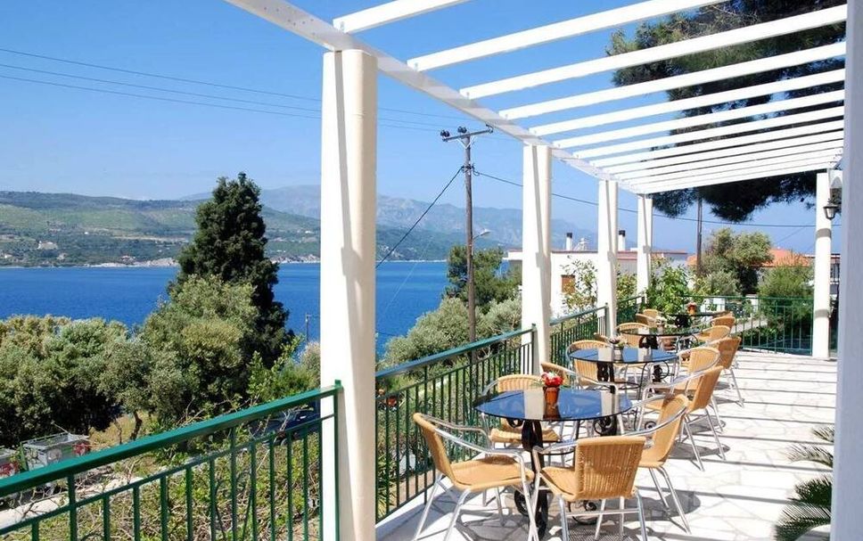 Balcone Foto