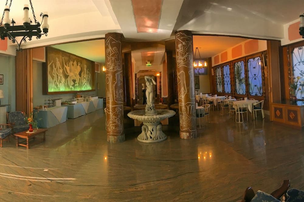 Ingresso