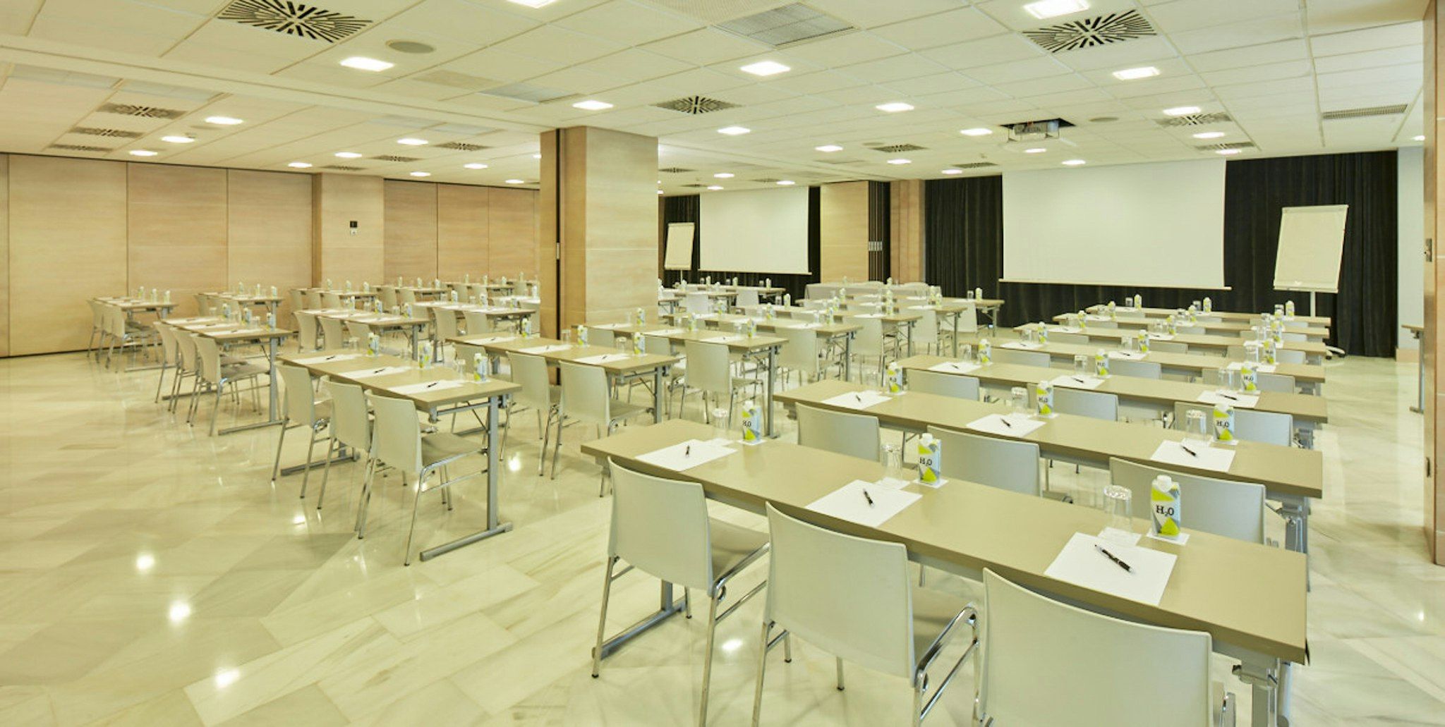 Sala conferenze