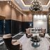 Area lounge
