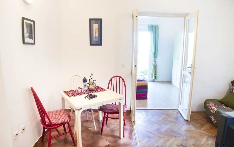 Sala pranzo Foto