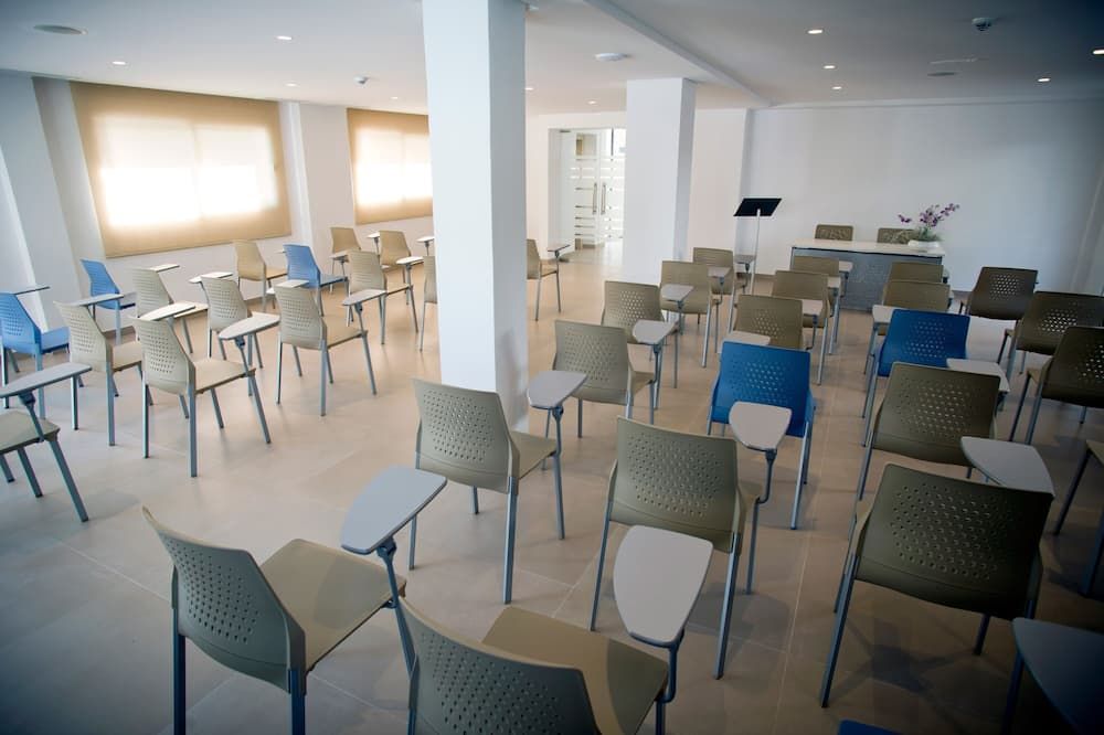 Sala conferenze
