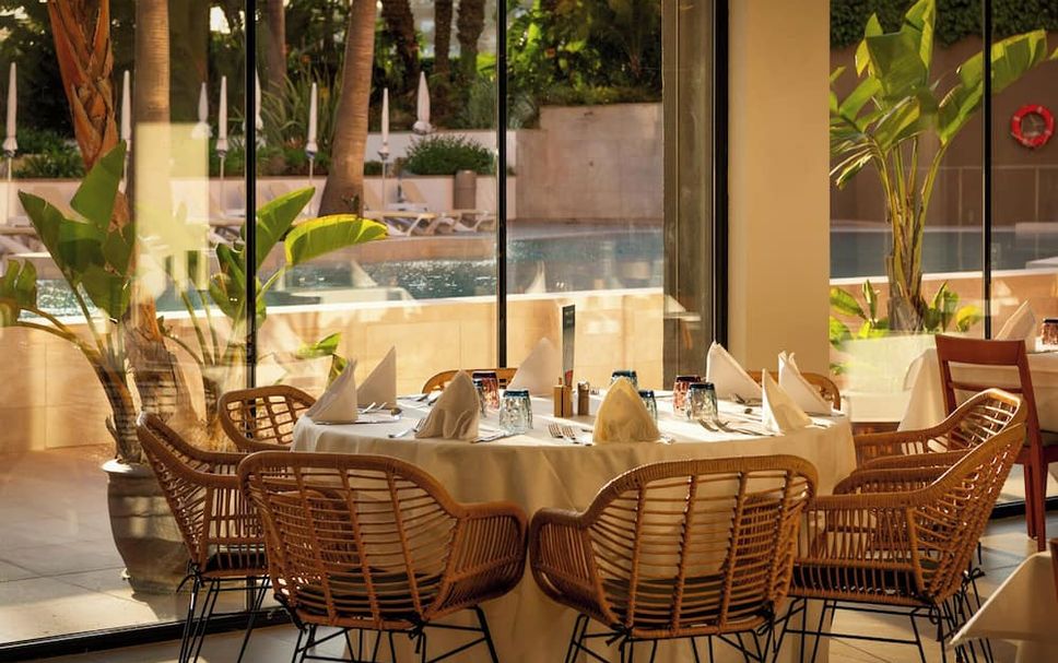 Ristorante Foto