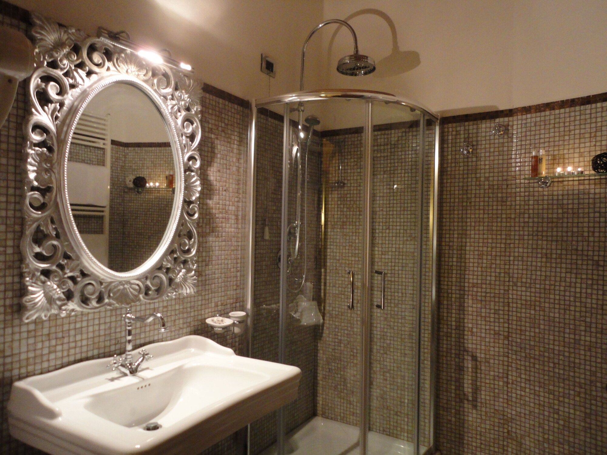 Bagno Foto