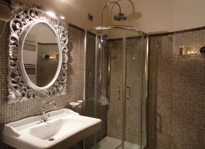Bagno Foto