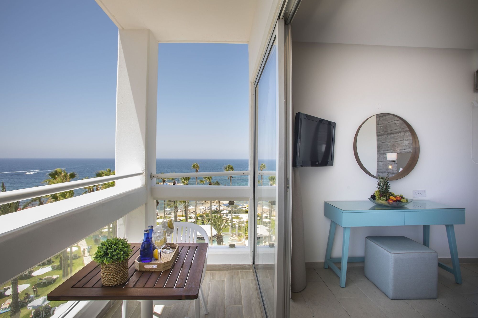 Balcone