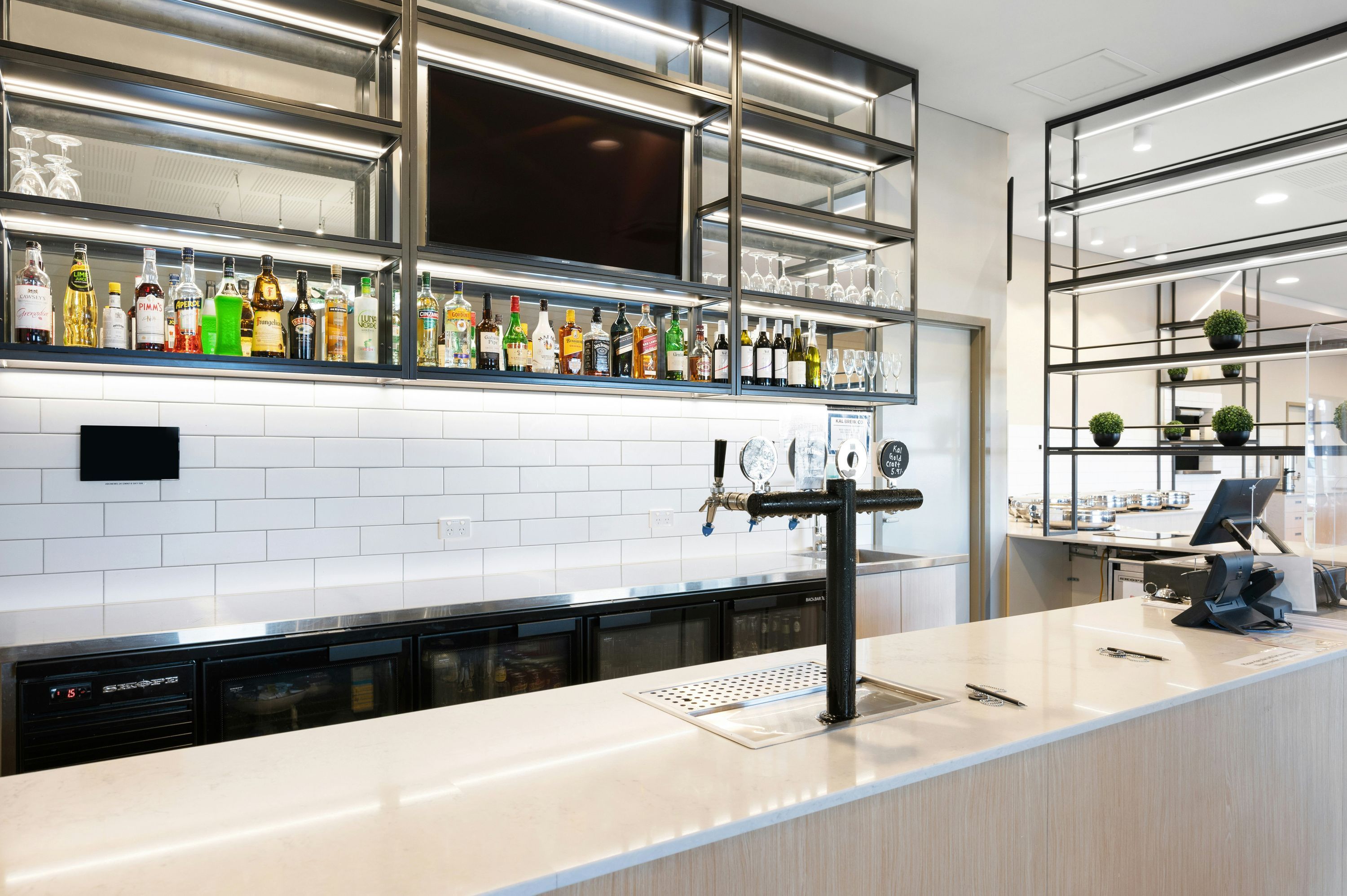 Bar Foto
