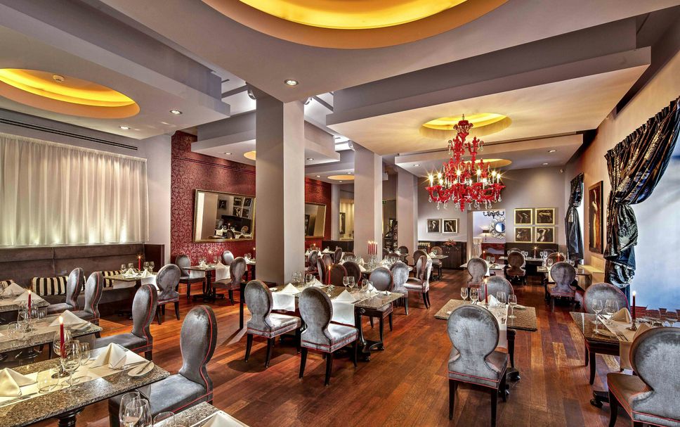 Ristorante Foto