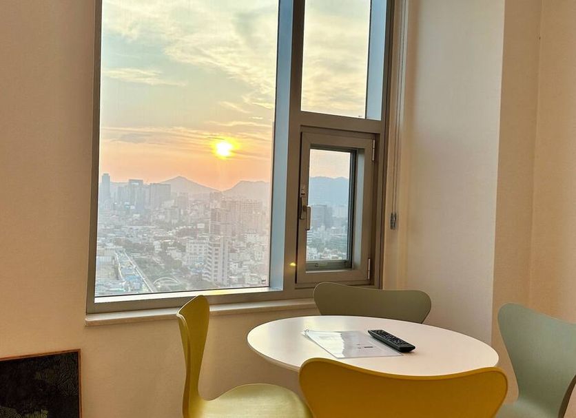 Sala pranzo Foto