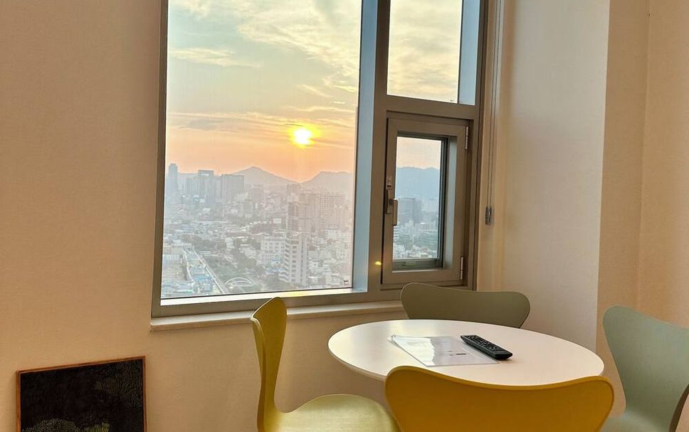 Sala pranzo Foto