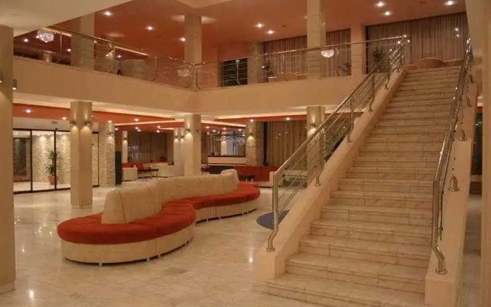 Ingresso Foto