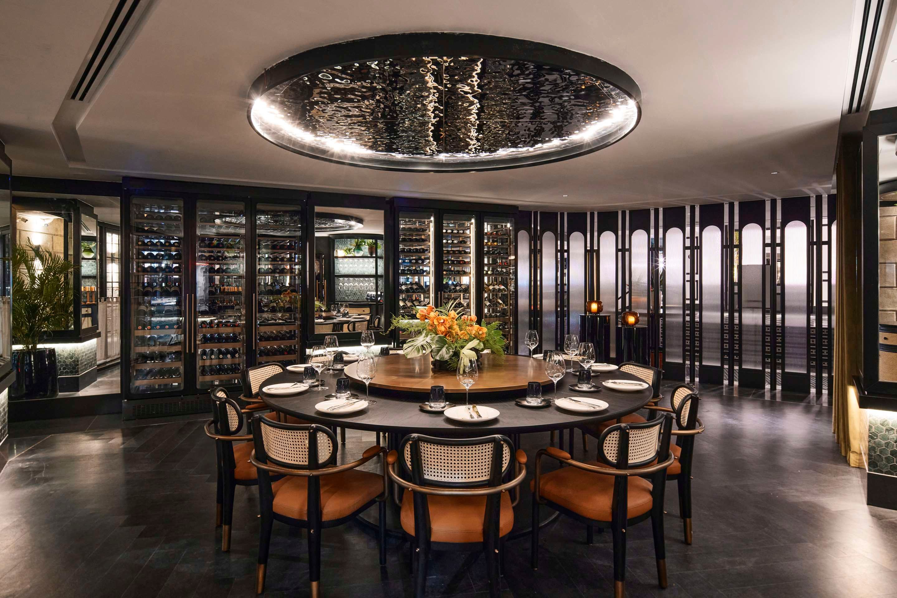 Ristorante Foto