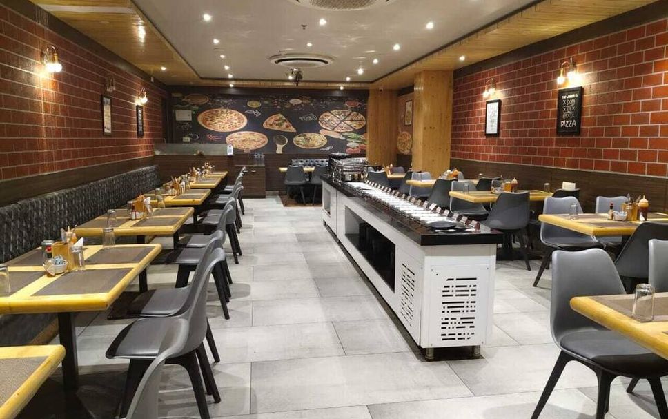 Ristorante Foto