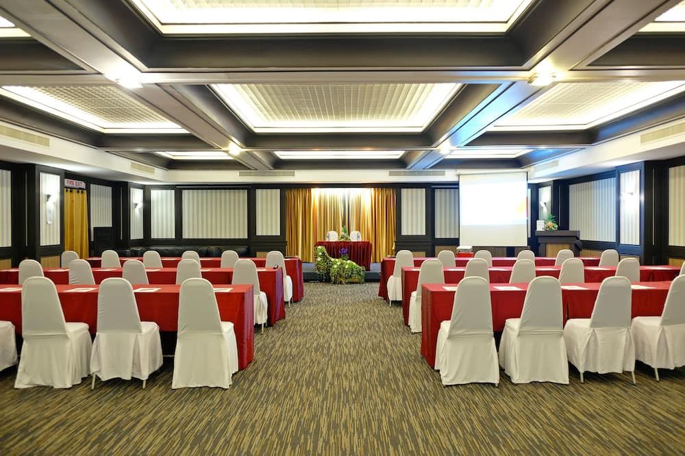 Sala ricevimenti
