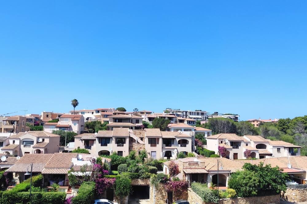 Vista esterna