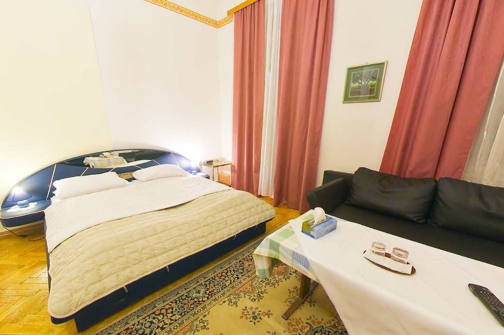 Camera da letto