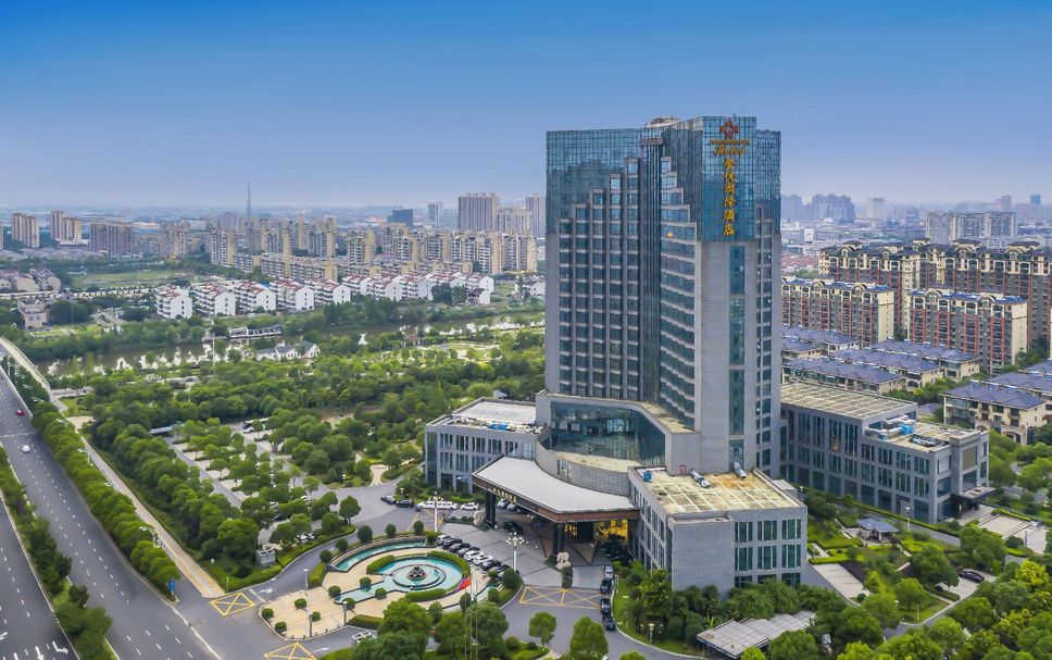 Edificio Foto