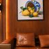 Area lounge