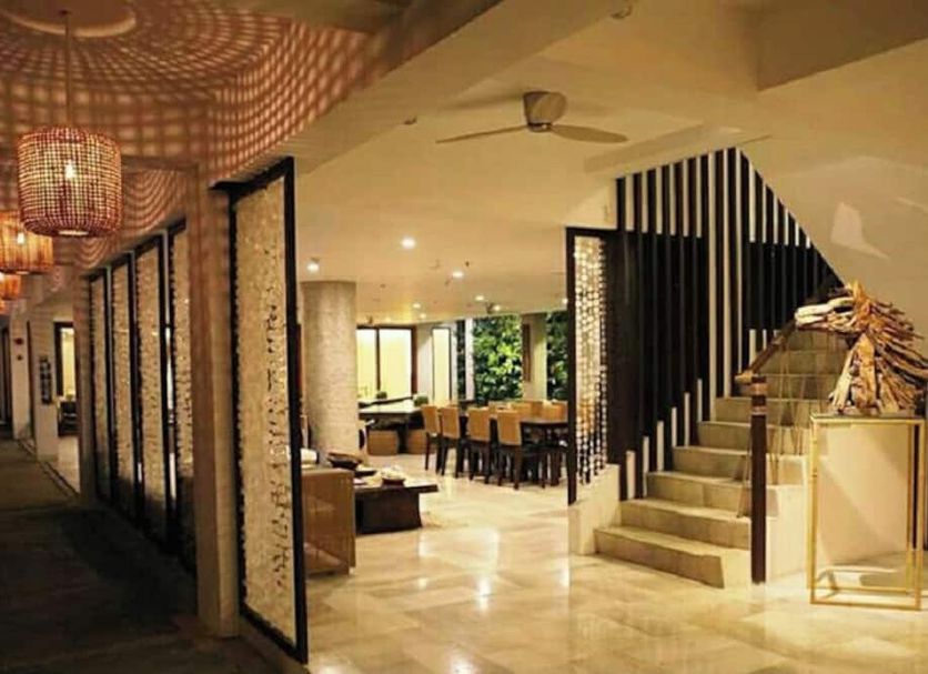 Ingresso Foto