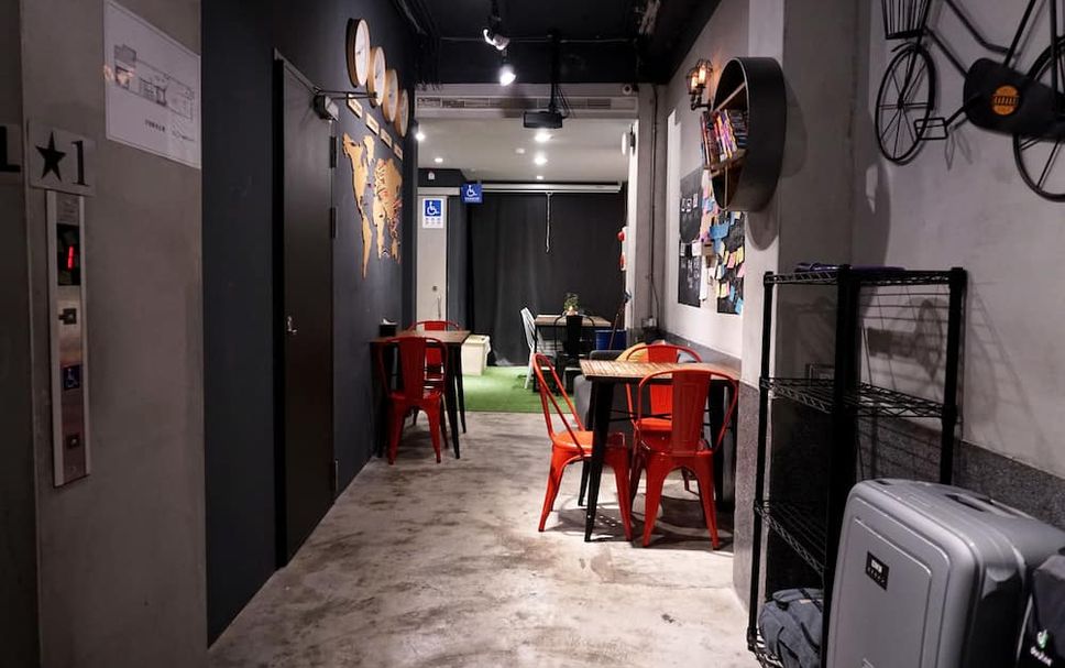 Ristorante Foto