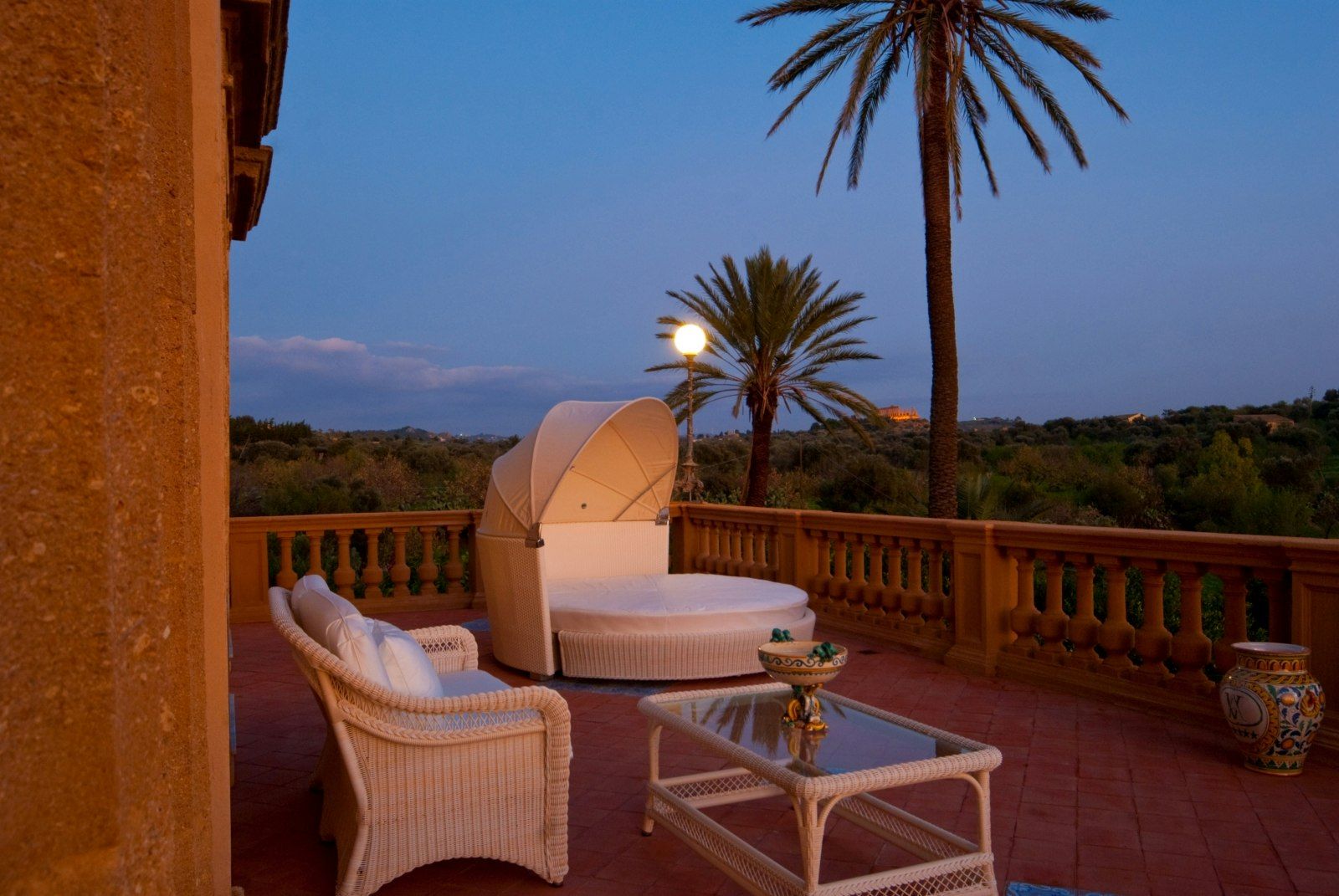 Balcone