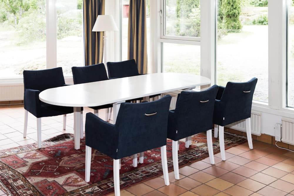 Sala pranzo